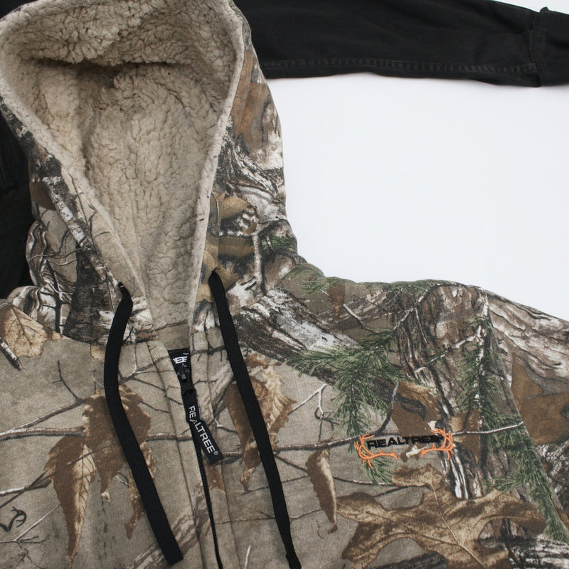 Vintage Military & Hunting Mix 20KG Box