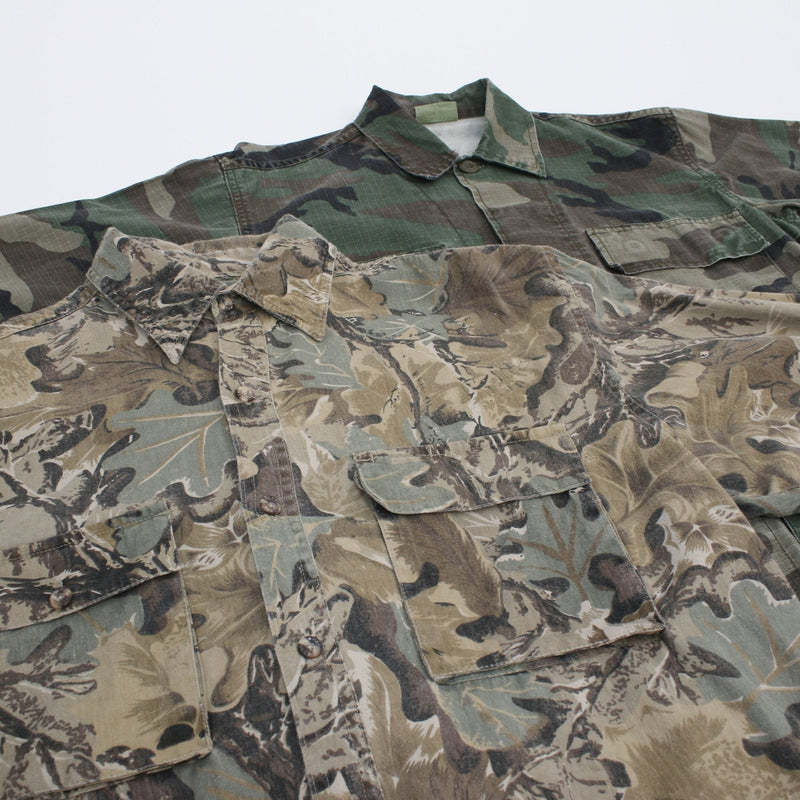 Vintage Military & Hunting Mix 20KG Box