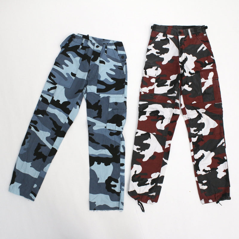 Vintage Military & Hunting Mix 20KG Box