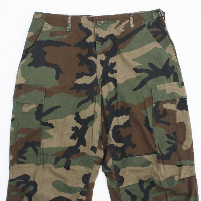 Vintage Military Pants Grade A 20KG Box