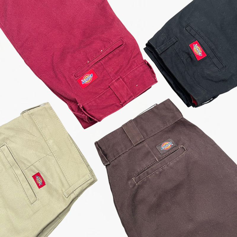 Vintage Ladies Carhartt/Dickies Mix 20KG Box