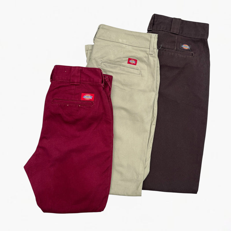 Vintage Ladies Carhartt/Dickies Mix 20KG Box