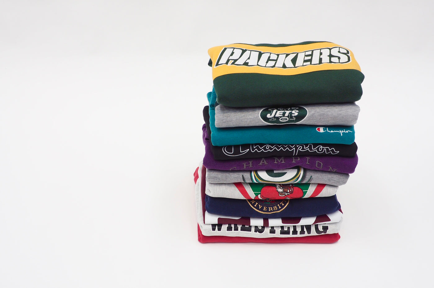 Branded Sweatshirts