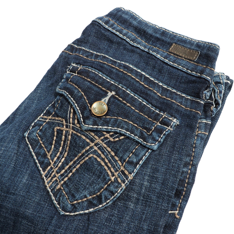 Vintage Ladies Y2K Jeans 20KG Box