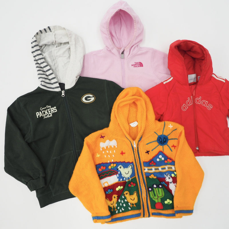 Vintage Branded Children&
