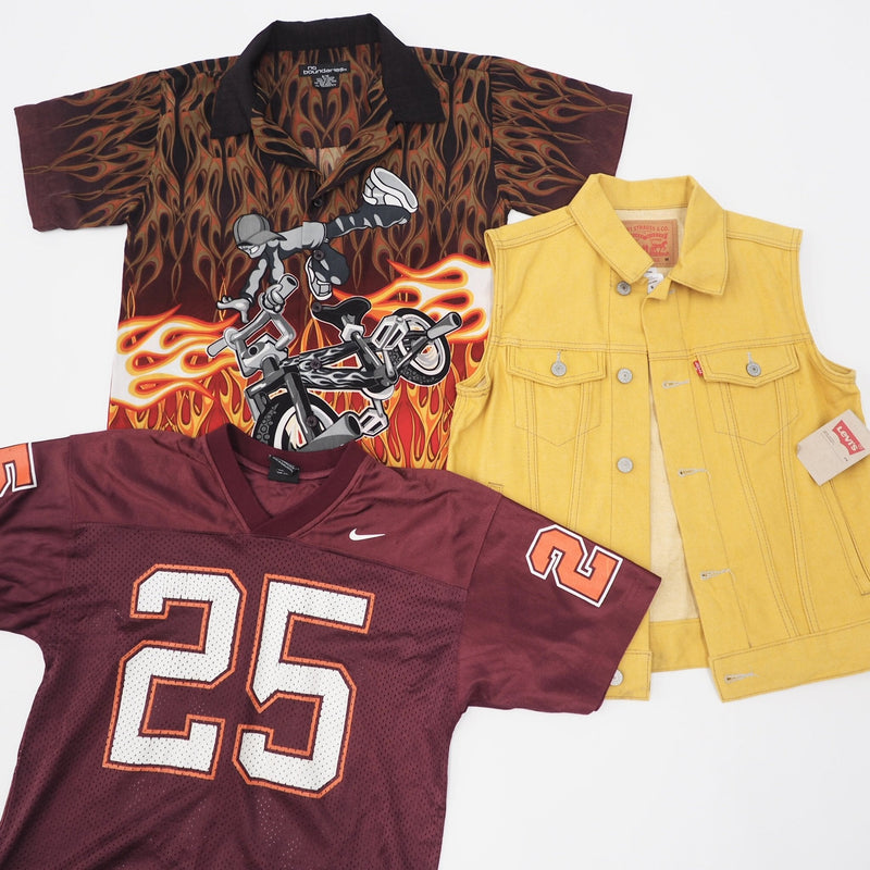 Vintage Branded Children&