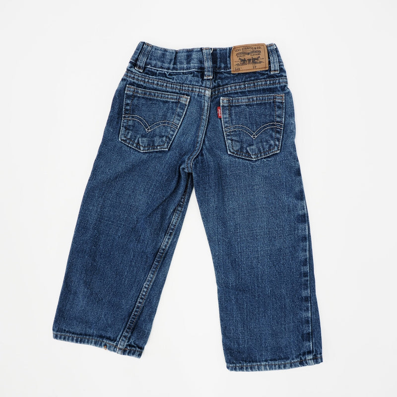 Vintage Branded Children&