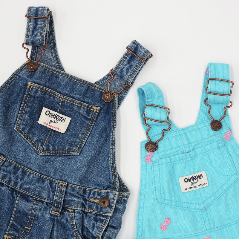Vintage Branded Children&
