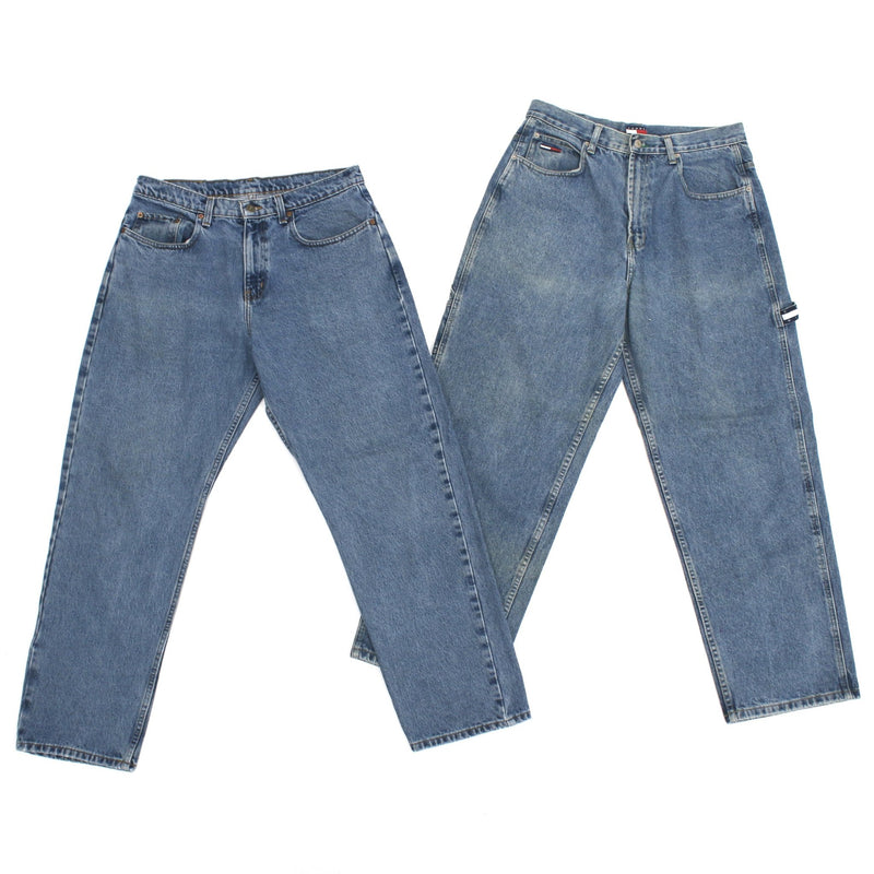 Vintage Branded Men&