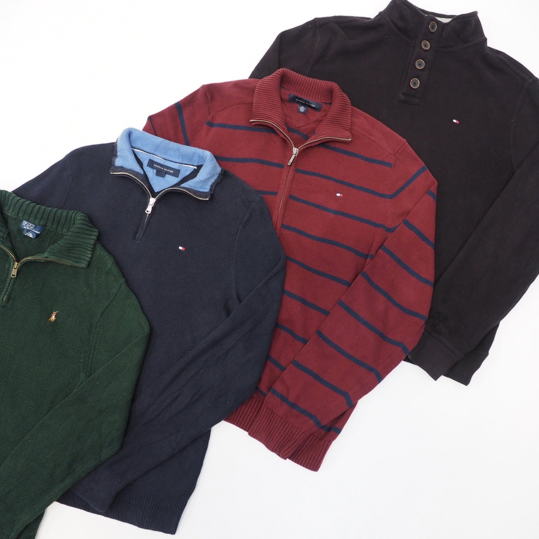 Vintage brand sweaters outlet