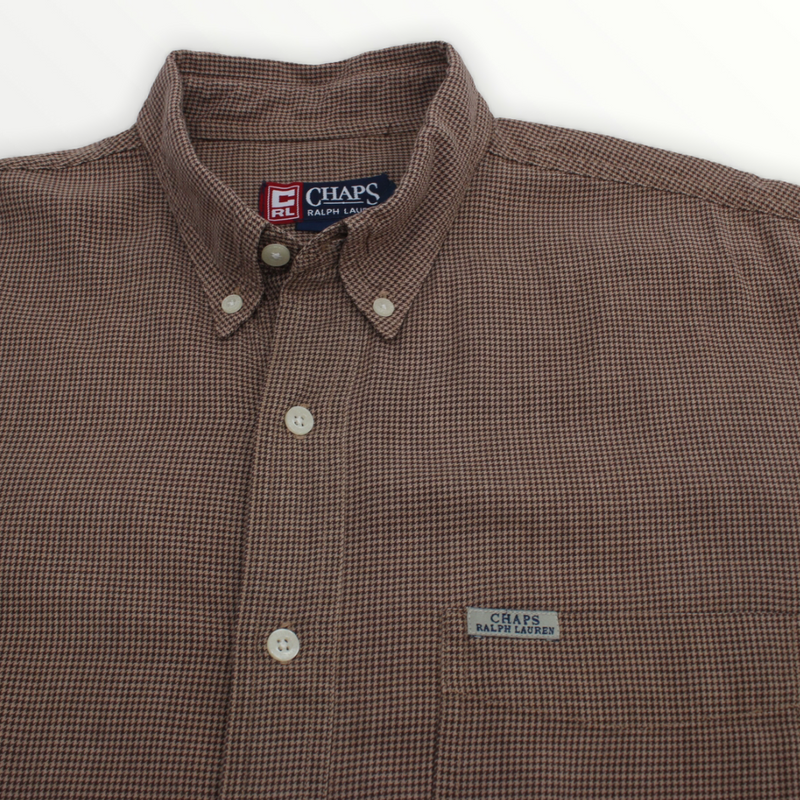 Vintage Branded Mens Shirts 10KG Box