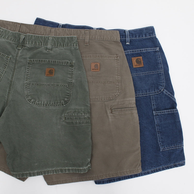 Vintage Branded Shorts 10KG Box