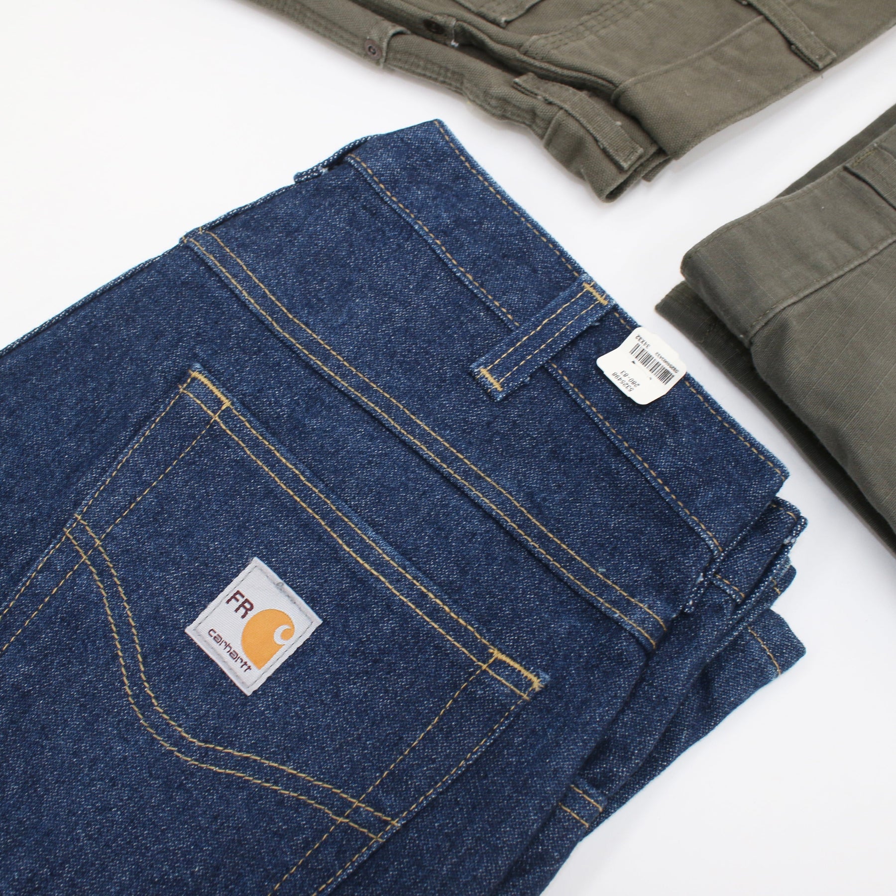 Carhartt dickies sales