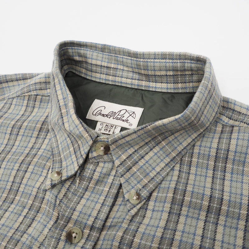 Vintage Flannel Shirts 10KG Box