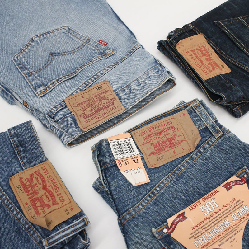Vintage Levi&