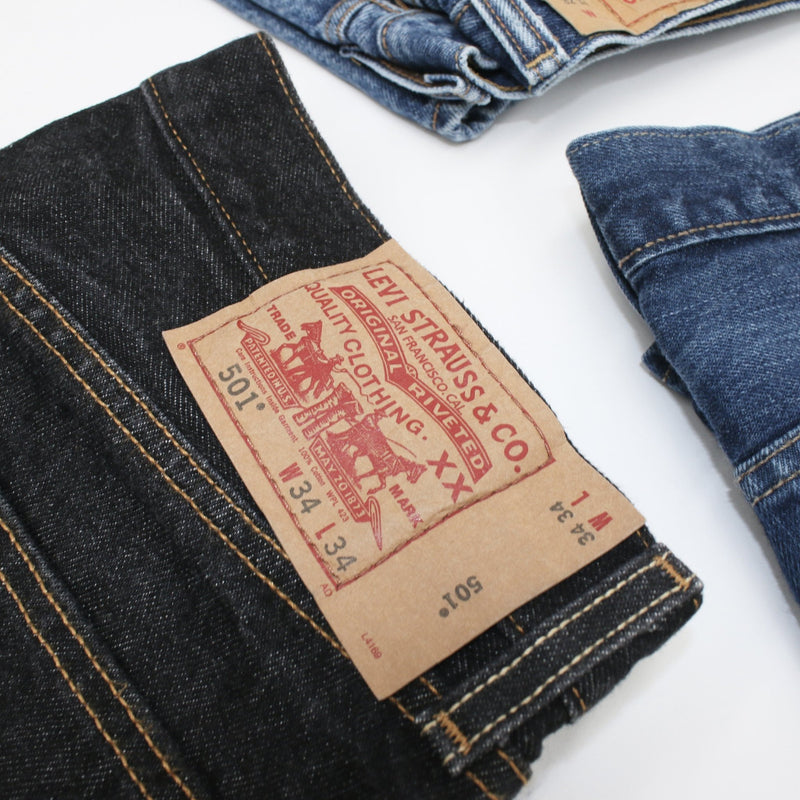 Vintage Levi&