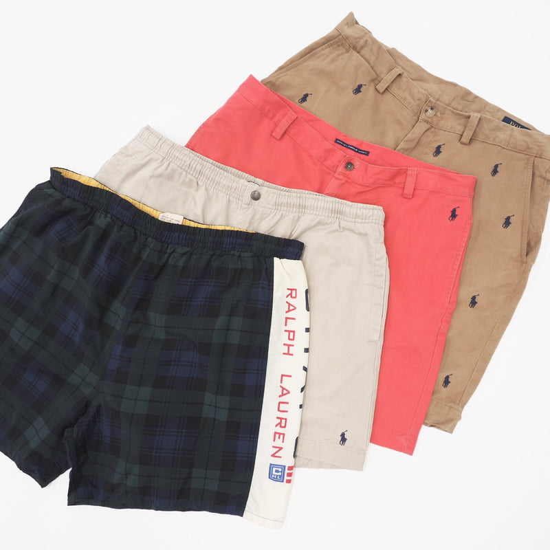 Vintage Ralph Lauren Shorts - 30 Pieces