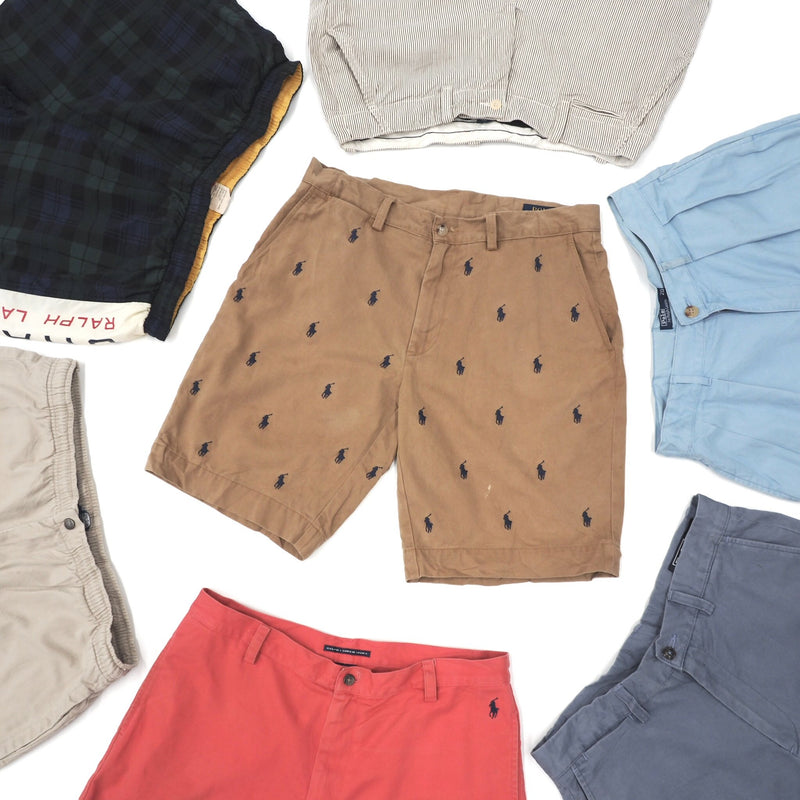 Vintage Ralph Lauren Shorts - 30 Pieces