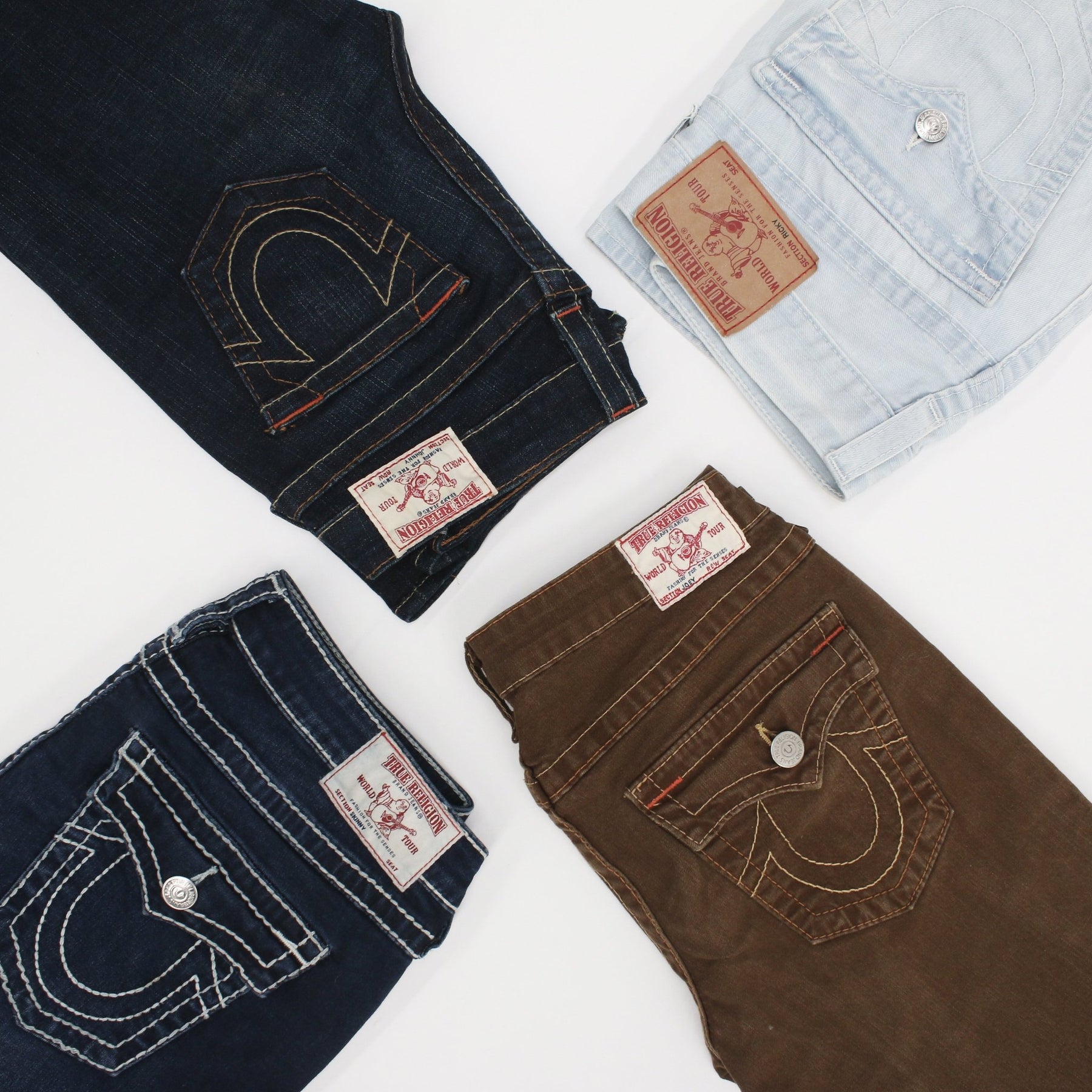 True store religion wholesale