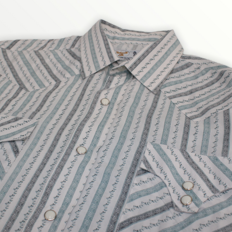 Vintage Western Shirts 10KG Box